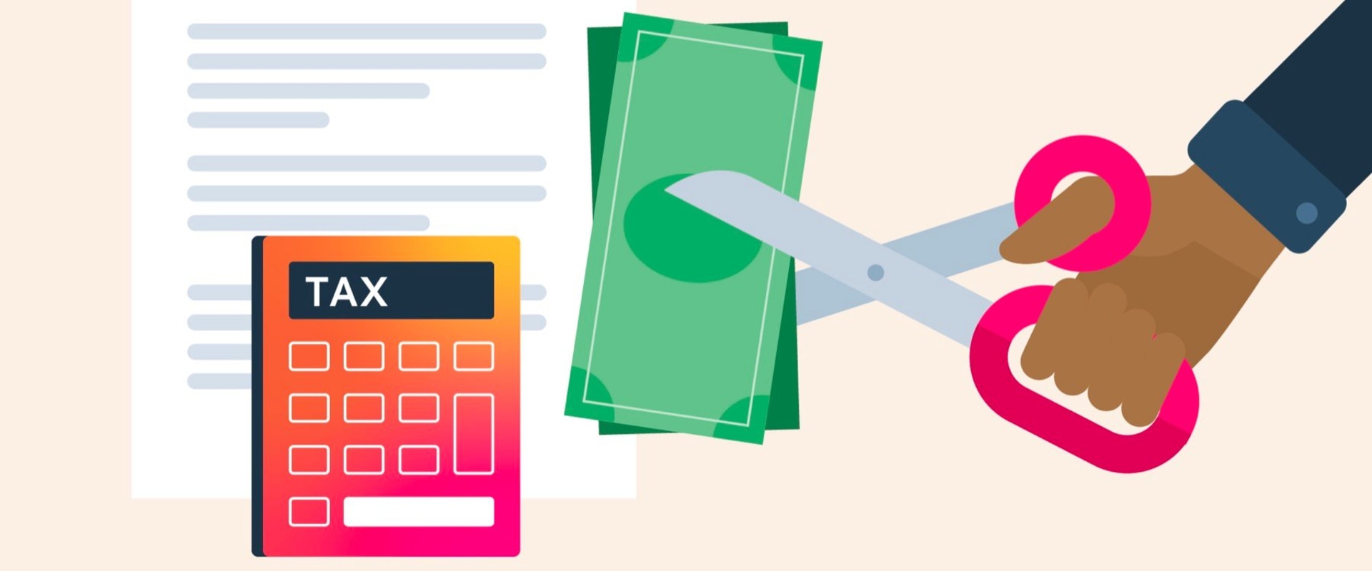 Applying for Subsidies and Tax Credits: A Step-by-Step Guide