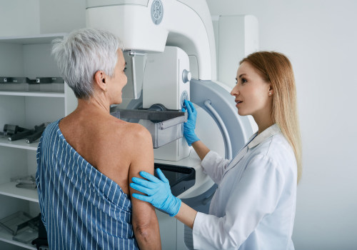 Understanding the American Cancer Society and Its Impact on Health Insurance in San Antonio