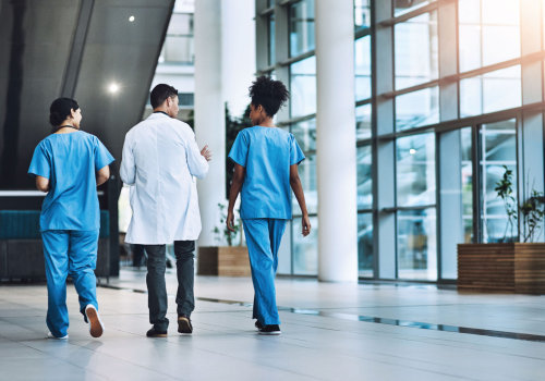 Exploring In-Network Providers: A Comprehensive Guide to Understanding Your Healthcare Options