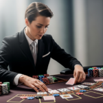 Best live dealer studios accepting Indian players