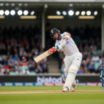 Betting on total boundaries in cricket match India