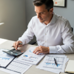 How to calculate accumulator insurance payout India